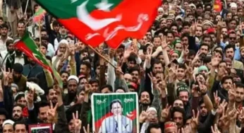 PTI Cancels Liaquat Bagh Rally Amid Security Concerns After Talks with Government