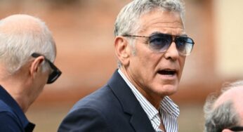 George Clooney Criticizes Trump’s Iran Remarks, Urges Ceasefire