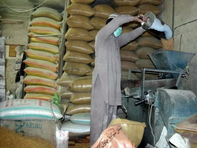 Flour Delivery Costs Rise Amid Rising Petrol Prices
