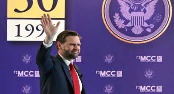 Vance: Ukraine Conflict Hardest to Resolve Amid European Inaction