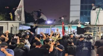 Pakistan Condemns Attack on Kuwaiti Consulate in Basra, Stands by International Obligations