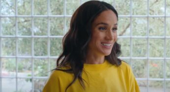 Meghan Markle Discards Memoir Plans for Royal Harmony