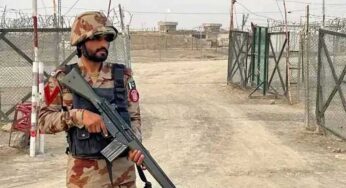 Taliban Suffer Huge Setback in Operation Ghazab-lil-Haq, Flee Border Posts and Hide in Mosques