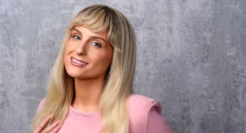 Meghan Trainor Shares Motherhood Surprise on Kylie Kelce’s Podcast