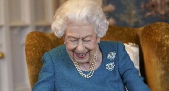 Queen Elizabeth II’s Final Wish for Great Grandkids Before Passing Away