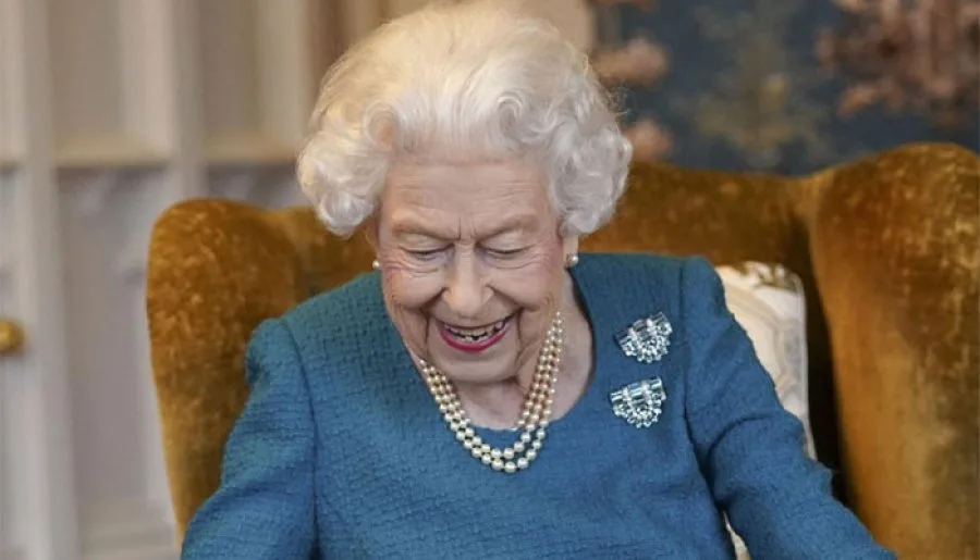 Queen Elizabeth II’s Final Wish for Great Grandkids Before Passing Away
