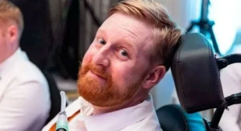 ‘Game of Thrones’ Actor Michael Patrick Passes Away at 35 Due to Motor Neuron Disease