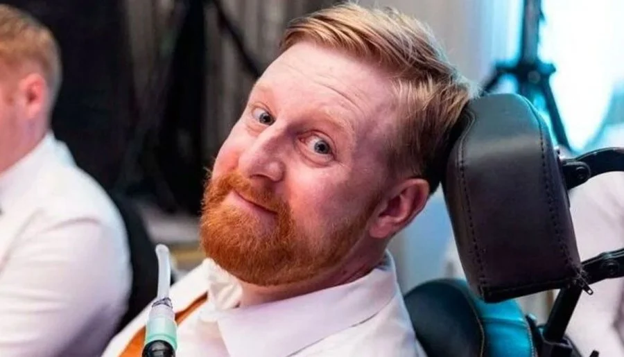 ‘Game of Thrones’ Actor Michael Patrick Passes Away at 35 Due to Motor Neuron Disease