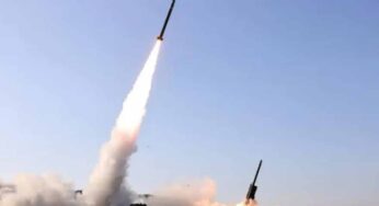 North Korea Tests Advanced Cluster-Bomb, Electronic Warfare Capabilities