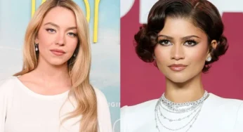 Zendaya, Sydney Sweeney Avoid Each Other at ‘Euphoria’ Premiere