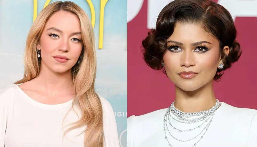 Zendaya, Sydney Sweeney Avoid Each Other at ‘Euphoria’ Premiere
