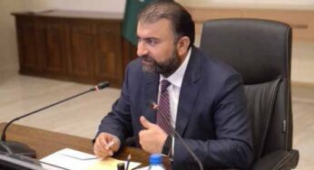 Balochistan CM: No Force-Imposed Ideology, Mosque Reopens in Jerusalem