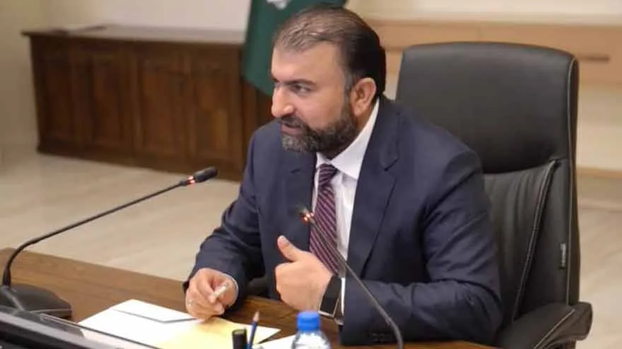 Balochistan CM: No Force-Imposed Ideology, Mosque Reopens in Jerusalem