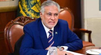 Dar Discusses Middle East with Uzbek FM Saidov on Peace Efforts, Stability Pledge