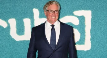 John C. McGinley Discusses Emotional Twist in Scrubs Revival