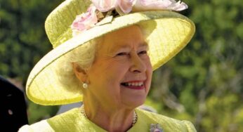Queen Elizabeth’s Bold Fashion Choices Made a Lasting Impression