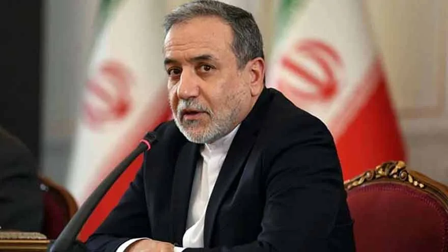 Iran FM: Ready for Any Situation Amid Netanyahu Trial