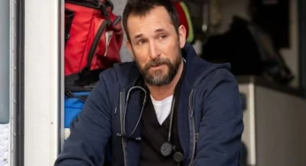 Noah Wyle Earns Hollywood Walk of Fame Star After 50 Years in Industry