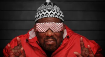 Hip Hop Pioneer Afrika Bambaataa Passes Away at 67 Due to Cancer Complications