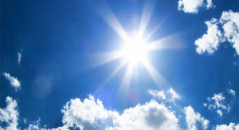 PMD Predicts Dry Weather Across Country, Islamabad Partly Cloudy
