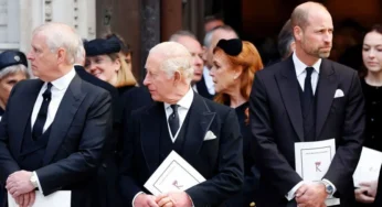 Prince Andrew Accused of Making King Charles Look Powerless at Sandringham