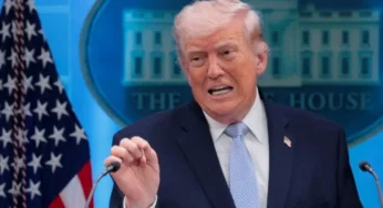 White House Bans Staff from Using Prediction Markets for Bets