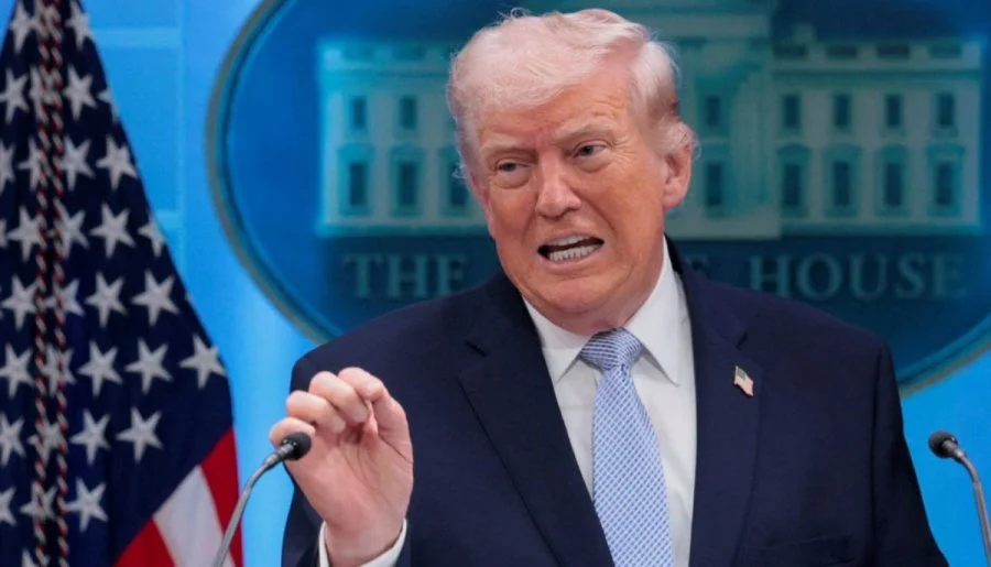 White House Bans Staff from Using Prediction Markets for Bets