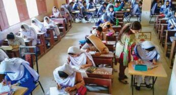 Matric Exams Start in Karachi with Enhanced Security Measures