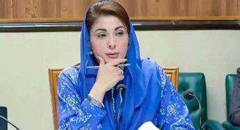 Maryam Nawaz Approves Cyber Crime Unit for Harassment Victims in Punjab