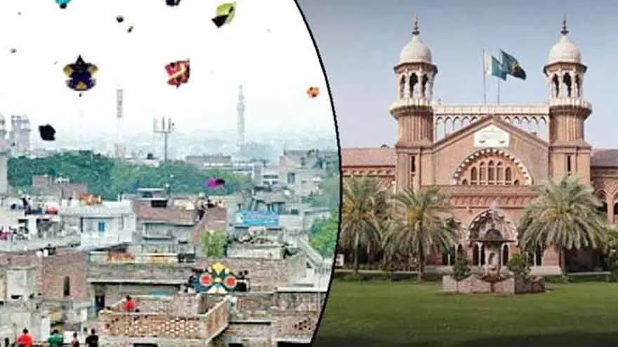 LHC Sets Hearing on Basant Deaths Details Petition