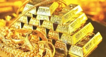 Gold Prices Surge in Local and Global Markets