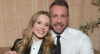 Dax Shepard Honors Kristen Bell’s Role During Father’s Cancer Battle