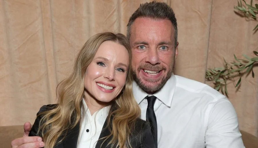 Dax Shepard Honors Kristen Bell’s Role During Father’s Cancer Battle