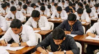 Matric Exams Begin with Leaked CS Paper, Heat Issues in Karachi