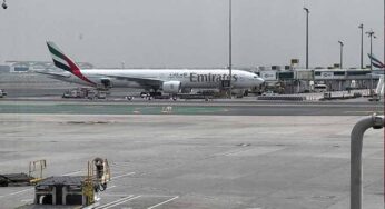 Dubai Limits Foreign Flights to Indian Airlines until May 31 Amid Fuel Price Pressures