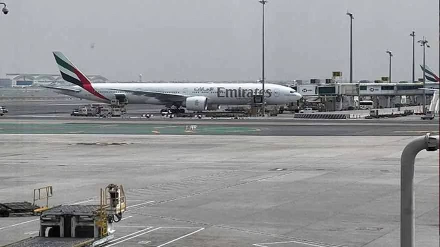 Dubai Limits Foreign Flights to Indian Airlines until May 31 Amid Fuel Price Pressures