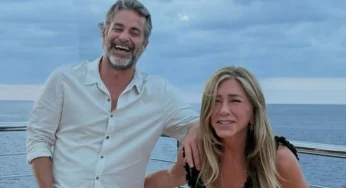 Jennifer Aniston, Jim Curtis Explore Past Life Connection in Relationship