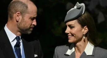 Prince William, Kate Middleton Wishes Good Luck for Women’s Six Nations Championship