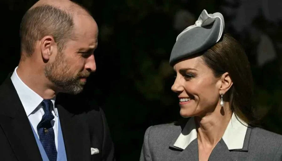 Prince William, Kate Middleton Wishes Good Luck for Women’s Six Nations Championship