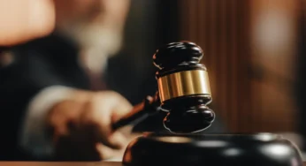 Abusive Husband Sentenced to 8 Years for Wife’s Suicide in Scotland