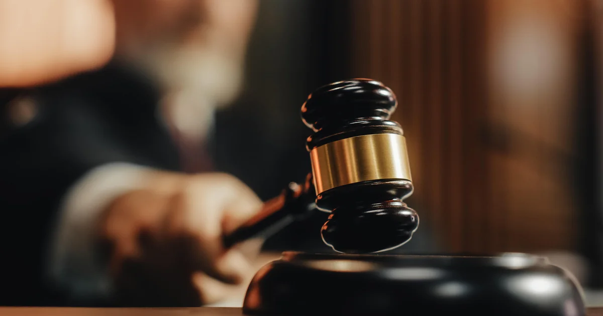 Abusive Husband Sentenced to 8 Years for Wife’s Suicide in Scotland