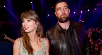 Taylor Swift and Travis Kelce’s Wedding Venue Revealed, Moving Beyond Rhode Island Plans