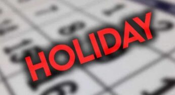 Local Holiday Announced in Islamabad and Rawalpindi on April 11 Amid US-Iran Talks Preparations