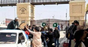 Pakistan Repatriates Over 13K Citizens from Iran Amid Tensions