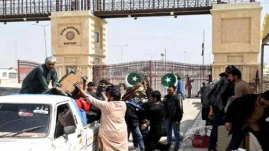 Pakistan Repatriates Over 13K Citizens from Iran Amid Tensions