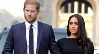 Prince Harry’s Flirty Texts Resurface, Causing Tensions Between Him & Meghan Markle