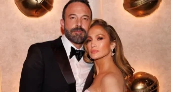 Affleck Transfers $60M Beverly Hills Mansion to Jennifer Lopez