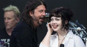 Violet Grohl Addresses ‘Nepo Baby’ Tag Ahead of Album Release