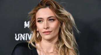 Paris Jackson Skips Michael Jackson Biopic Premiere