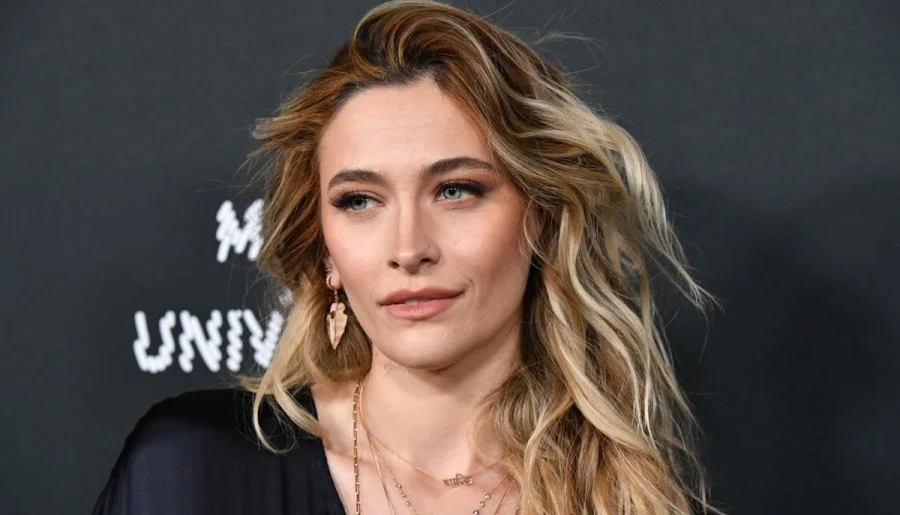Paris Jackson Skips Michael Jackson Biopic Premiere